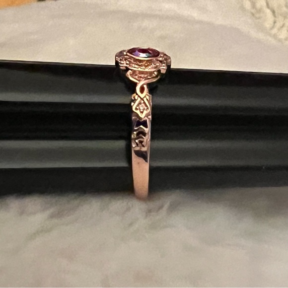 NWT Fragrant Jewels Ring - Picture 3 of 3